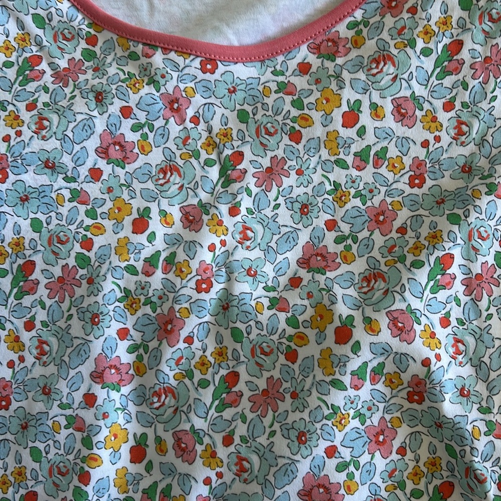 Lake Pajamas set Small